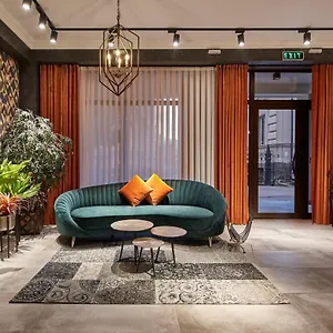 Hotel City Hotel Tbilisi