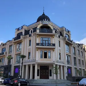 Royal Casino & ***** Batoemi