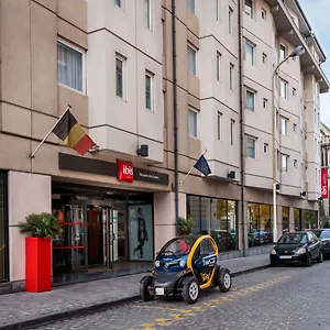 Ibis Centre Bruksela