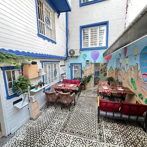 Hagia Sophia Family Hotel Istanbul