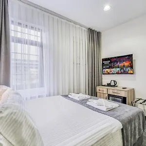 Hub Pera Hotel Istanbul