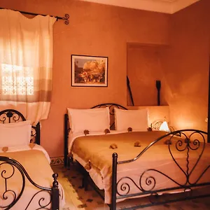 Bensaid Riad Marrakesh