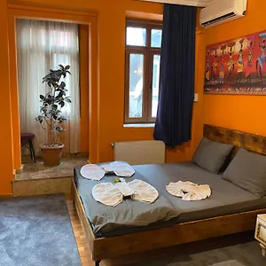 Taksim Pandora Hotel Istanbul