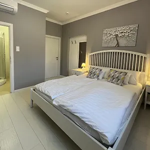 Camille Apartmanhouse Aparthotel Budapest