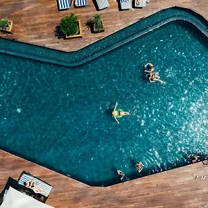 5* Hotel Radisson Blu