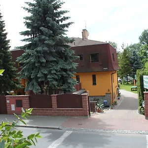 Trojska Praga