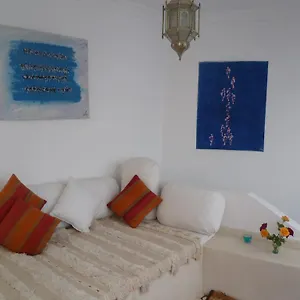 Dar Daoud Riad Marrakesh
