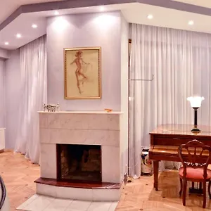 Vip Victoria Hotel Tbilisi