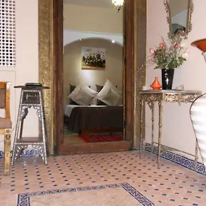 Johnboy Riad Marrakesh