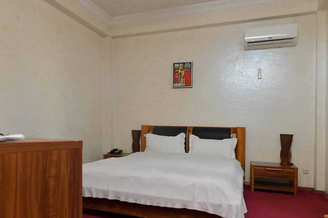 ***  Antika Hotel Batumi Georgia