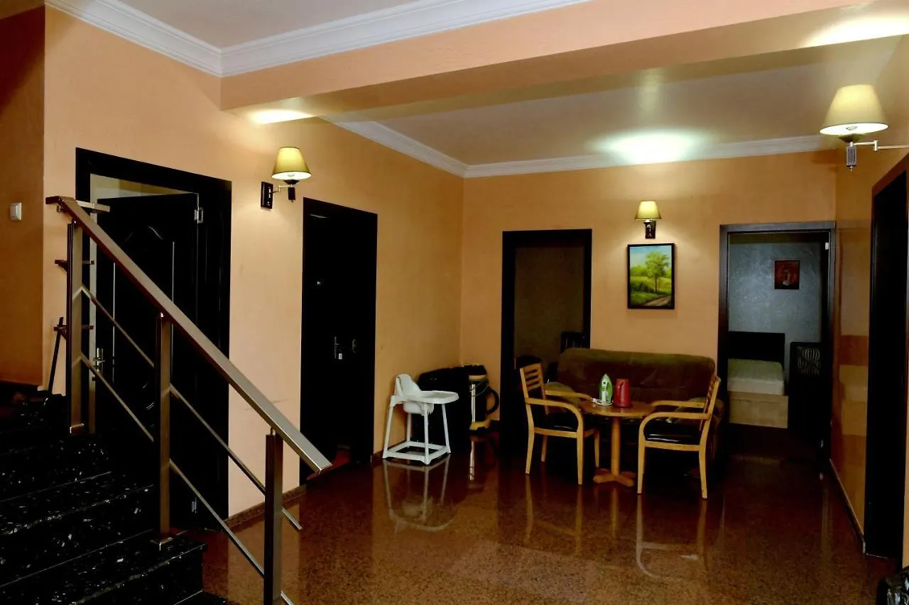 Antika Hotel Batumi