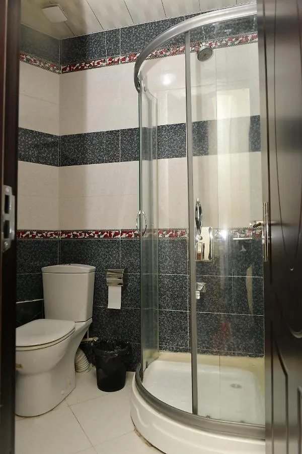 Antika Hotel Batumi