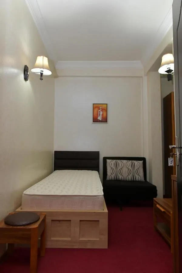 Antika Hotel Batumi Georgia